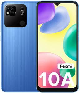 Refurbished Xiaomi Redmi 10A - Reebelo Österreich