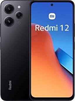 Refurbished Xiaomi Redmi 12 - Reebelo Österreich