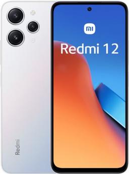 Refurbished Xiaomi Redmi 12 - Reebelo Österreich