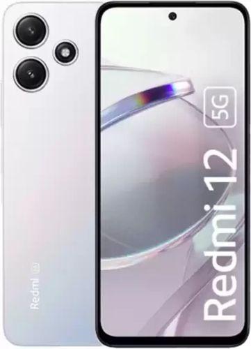 Refurbished Xiaomi Redmi 12 (5G) - Reebelo Österreich