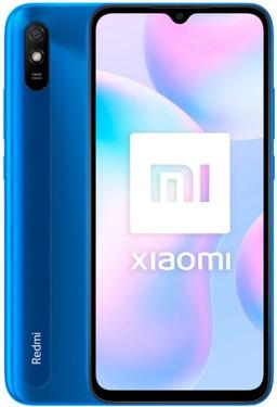 Refurbished Xiaomi Redmi 9A - Reebelo Österreich