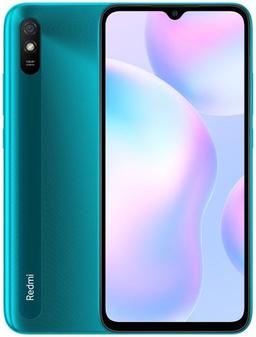 Refurbished Xiaomi Redmi 9A - Reebelo Österreich