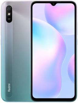 Refurbished Xiaomi Redmi 9AT - Reebelo Österreich