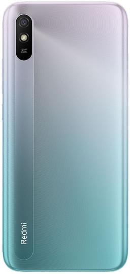 Refurbished Xiaomi Redmi 9AT - Reebelo Österreich