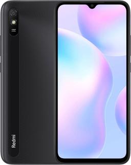 Refurbished Xiaomi Redmi 9AT - Reebelo Österreich