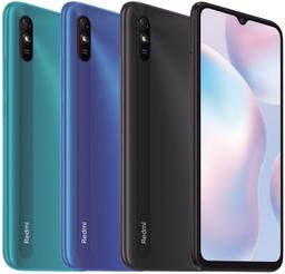 Refurbished Xiaomi Redmi 9AT - Reebelo Österreich