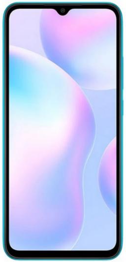 Refurbished Xiaomi Redmi 9AT - Reebelo Österreich