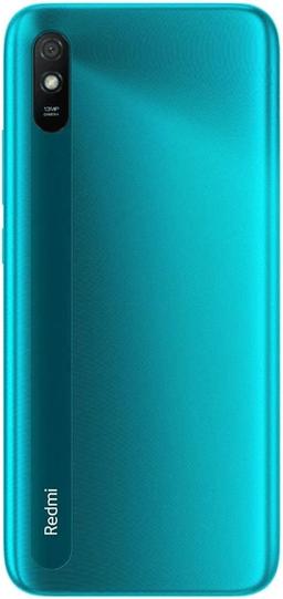 Refurbished Xiaomi Redmi 9AT - Reebelo Österreich