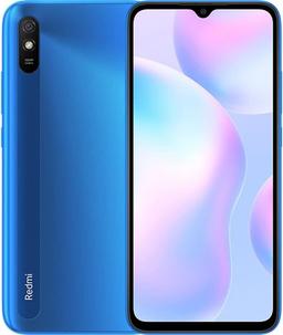 Refurbished Xiaomi Redmi 9AT - Reebelo Österreich