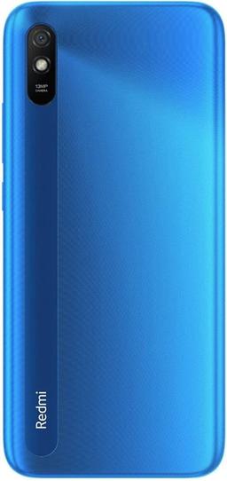 Refurbished Xiaomi Redmi 9AT - Reebelo Österreich