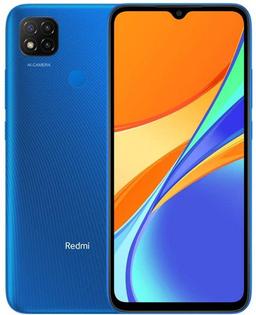 Refurbished Xiaomi Redmi 9C - Reebelo Österreich