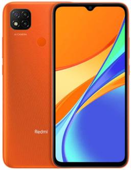 Refurbished Xiaomi Redmi 9C - Reebelo Österreich