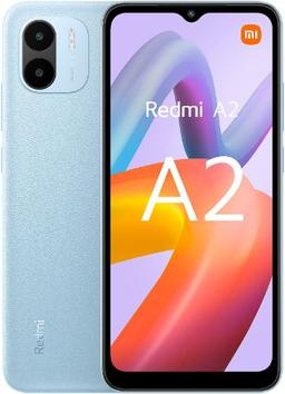 Refurbished Xiaomi Redmi A2 - Reebelo Österreich