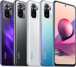 Refurbished Xiaomi Redmi Note 10S - Reebelo Österreich