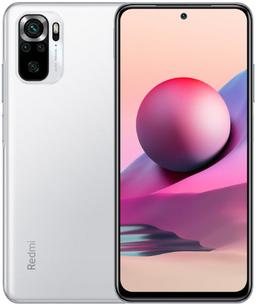 Refurbished Xiaomi Redmi Note 10S - Reebelo Österreich
