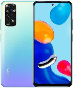 Refurbished Xiaomi Redmi Note 11 - Reebelo Österreich