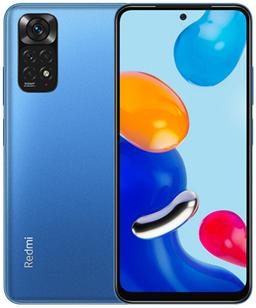 Refurbished Xiaomi Redmi Note 11 - Reebelo Österreich