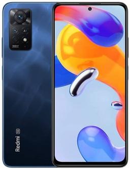 Refurbished Xiaomi Redmi Note 11 Pro (5G) - Reebelo Österreich
