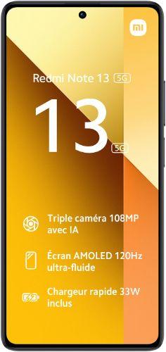Refurbished Xiaomi Redmi Note 13 5G - Reebelo Österreich