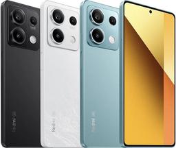 Refurbished Xiaomi Redmi Note 13 5G - Reebelo Österreich