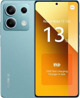 Refurbished Xiaomi Redmi Note 13 5G - Reebelo Österreich