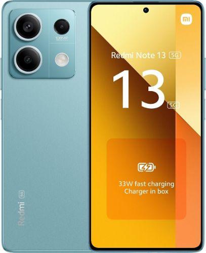 Refurbished Xiaomi Redmi Note 13 5G - Reebelo Österreich