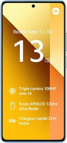 Refurbished Xiaomi Redmi Note 13 5G - Reebelo Österreich