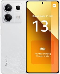 Refurbished Xiaomi Redmi Note 13 5G - Reebelo Österreich
