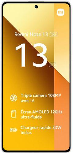 Refurbished Xiaomi Redmi Note 13 5G - Reebelo Österreich