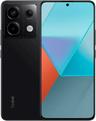 Xiaomi Redmi Note 13 Pro 5G - 256GB - 8GB - 2 physische SIM - Mitternachtsschwarz - Entsperrt - Sehr gut - Standardakku