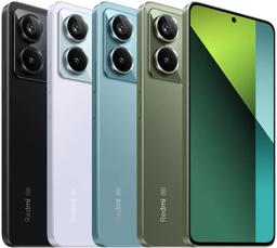 Refurbished Xiaomi Redmi Note 13 Pro 5G - Reebelo Österreich