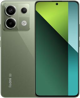 Refurbished Xiaomi Redmi Note 13 Pro 5G - Reebelo Österreich