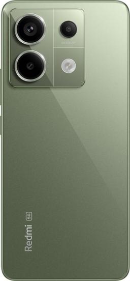 Refurbished Xiaomi Redmi Note 13 Pro 5G - Reebelo Österreich
