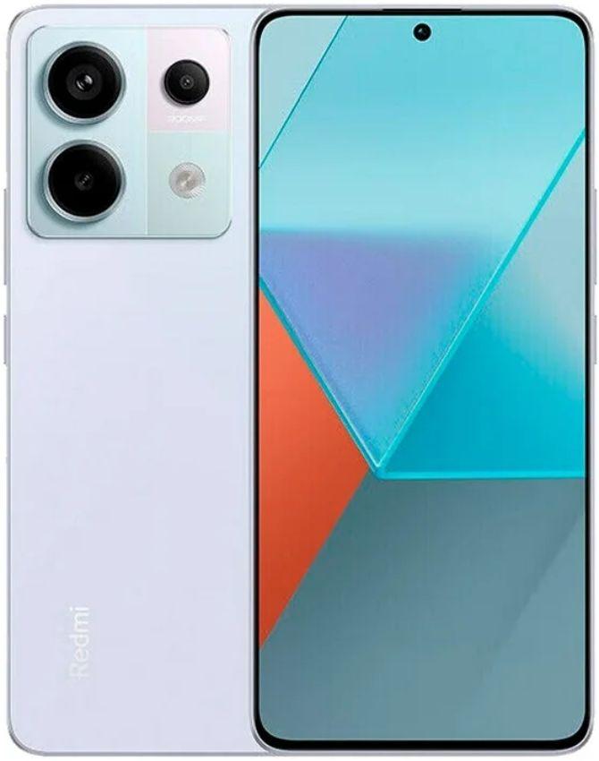 Refurbished Xiaomi Redmi Note 13 Pro 5G - Reebelo Österreich