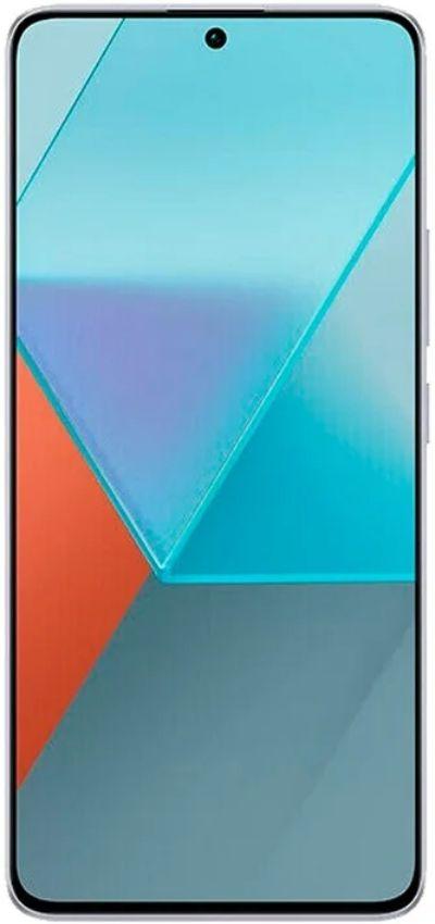 Refurbished Xiaomi Redmi Note 13 Pro 5G - Reebelo Österreich