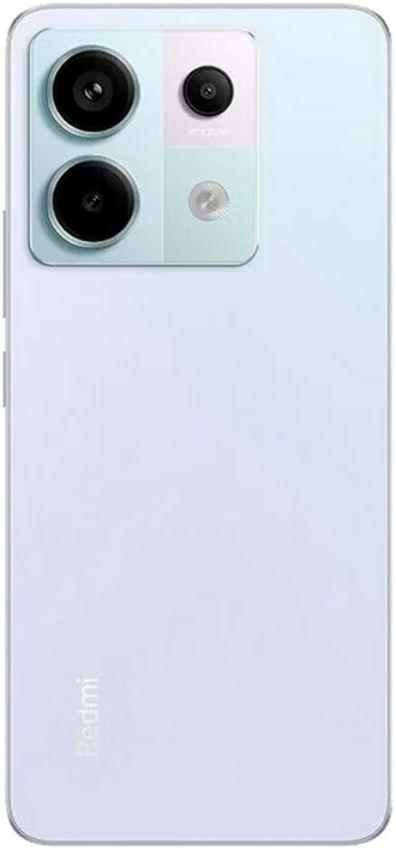 Refurbished Xiaomi Redmi Note 13 Pro 5G - Reebelo Österreich