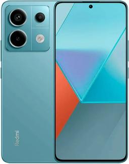 Refurbished Xiaomi Redmi Note 13 Pro 5G - Reebelo Österreich