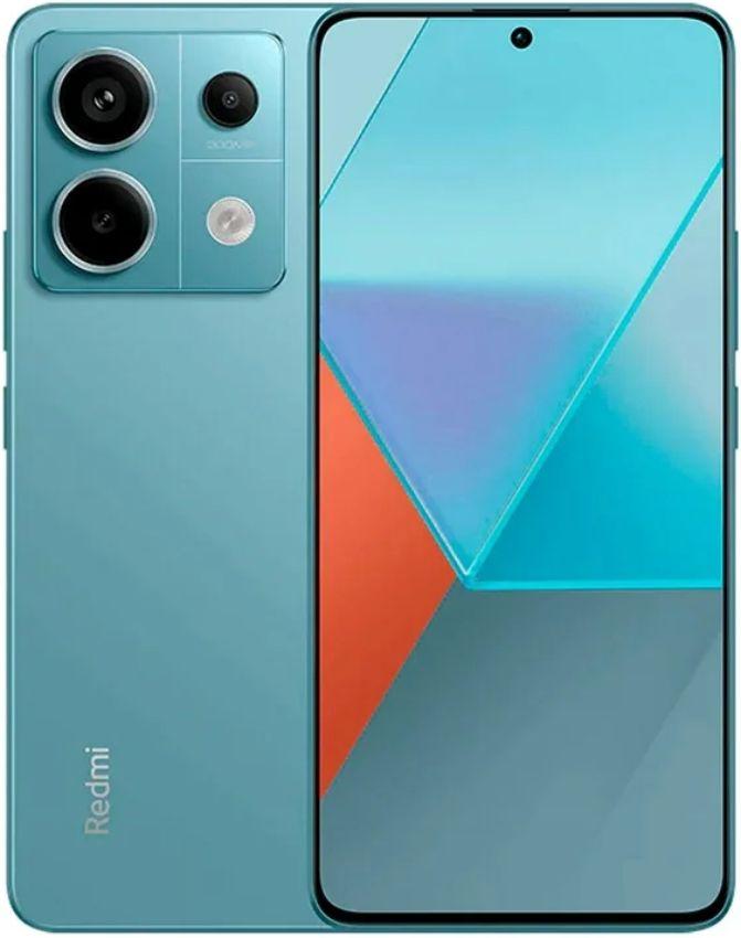 Refurbished Xiaomi Redmi Note 13 Pro 5G - Reebelo Österreich