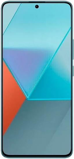 Refurbished Xiaomi Redmi Note 13 Pro 5G - Reebelo Österreich
