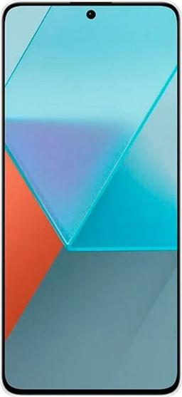 Refurbished Xiaomi Redmi Note 13 Pro 5G - Reebelo Österreich