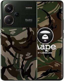 Refurbished Xiaomi Redmi Note 13 Pro+ - Reebelo Österreich