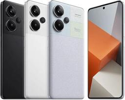 Refurbished Xiaomi Redmi Note 13 Pro+ - Reebelo Österreich