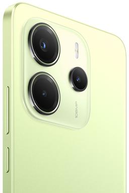Refurbished Xiaomi Redmi Note 14 - Reebelo Österreich