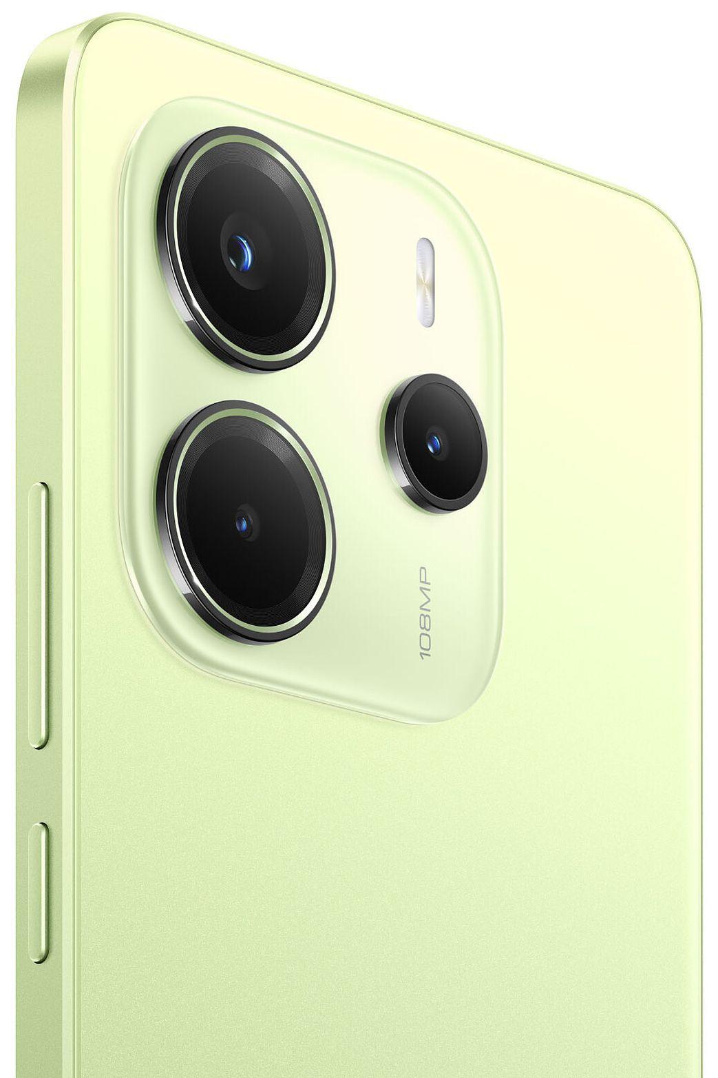 Refurbished Xiaomi Redmi Note 14 - Reebelo Österreich