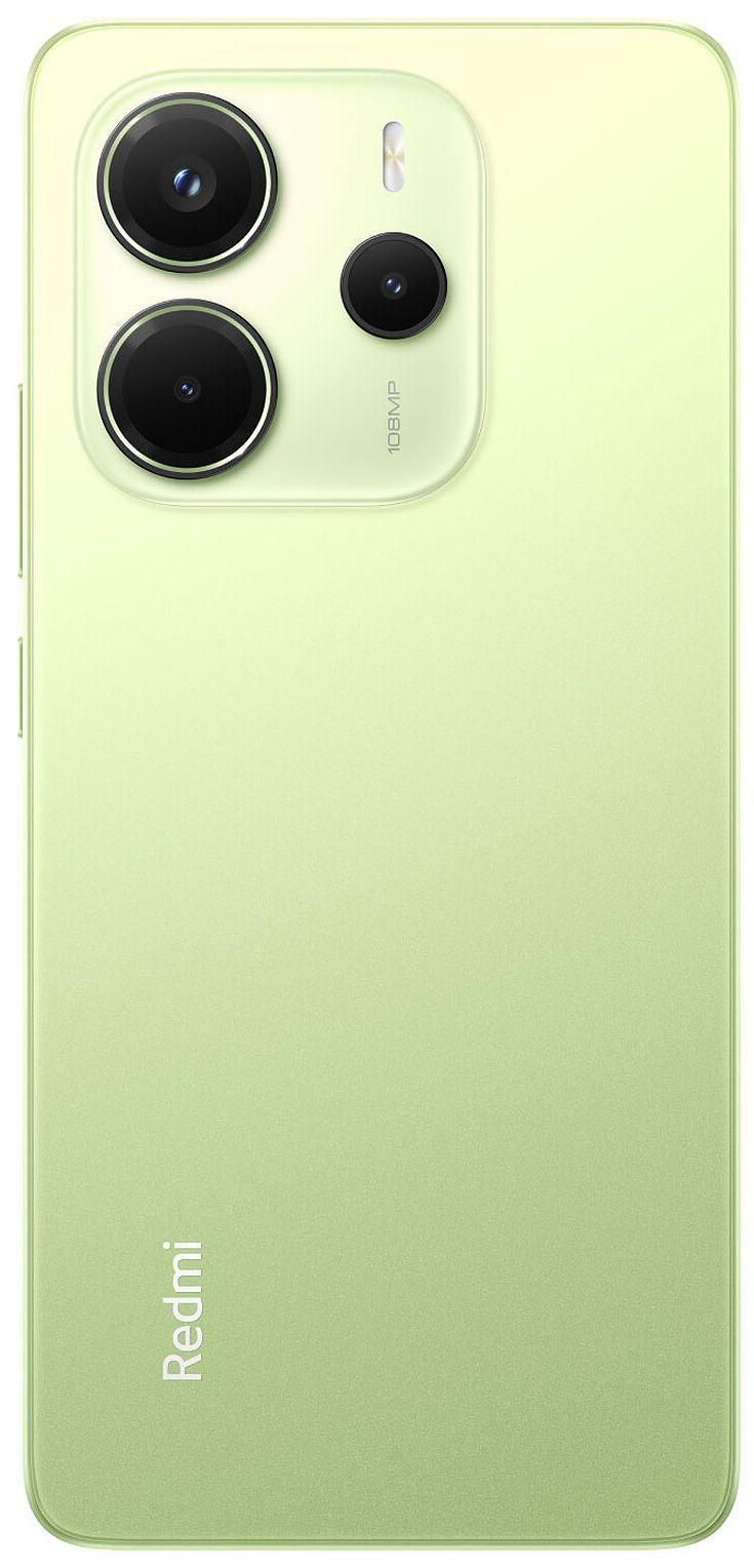 Refurbished Xiaomi Redmi Note 14 - Reebelo Österreich