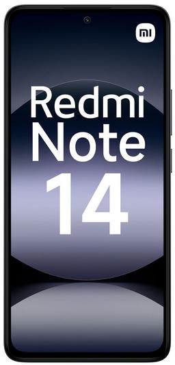 Refurbished Xiaomi Redmi Note 14 - Reebelo Österreich