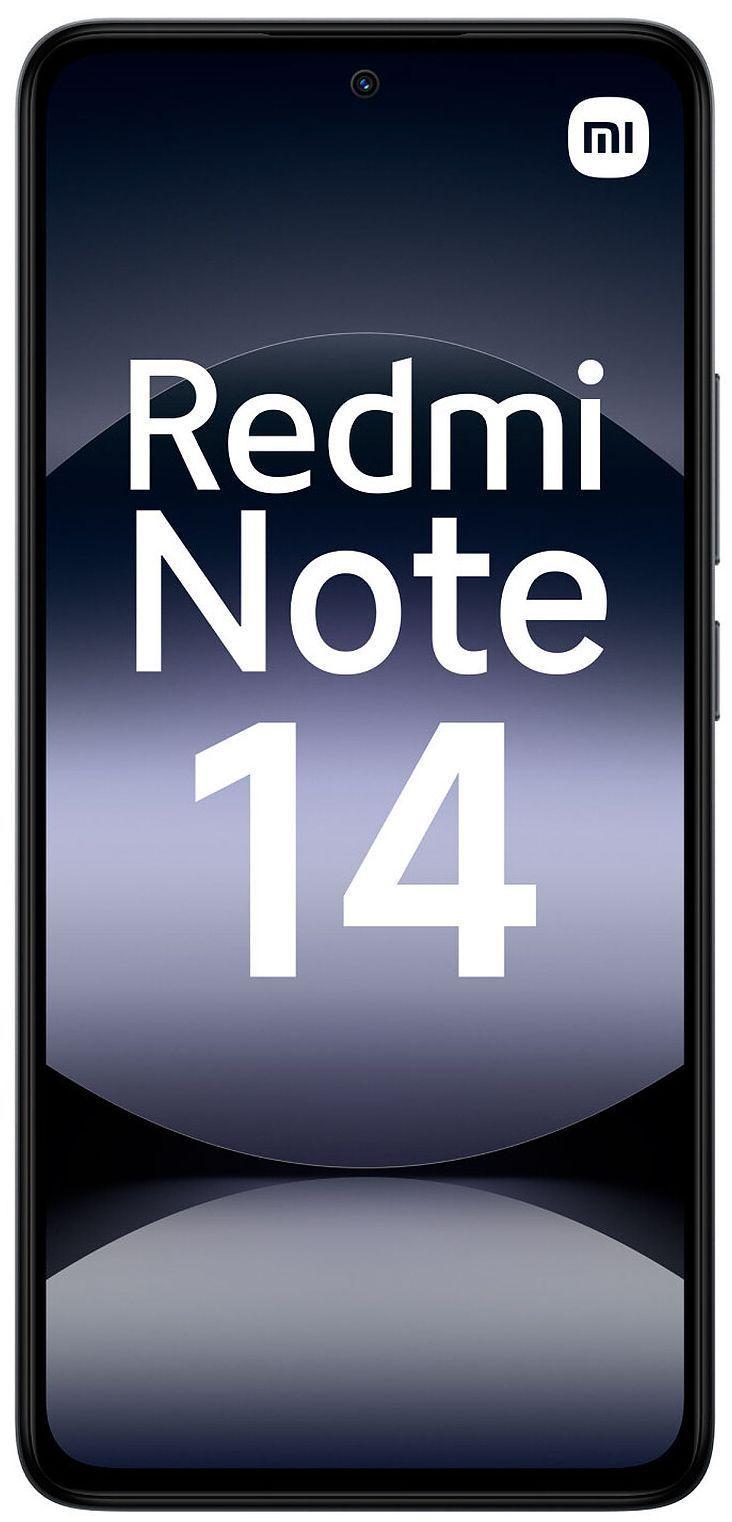 Refurbished Xiaomi Redmi Note 14 - Reebelo Österreich