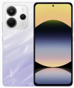Refurbished Xiaomi Redmi Note 14 - Reebelo Österreich