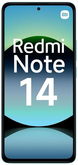 Refurbished Xiaomi Redmi Note 14 - Reebelo Österreich
