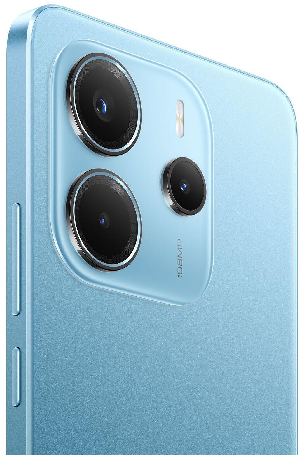 Refurbished Xiaomi Redmi Note 14 - Reebelo Österreich